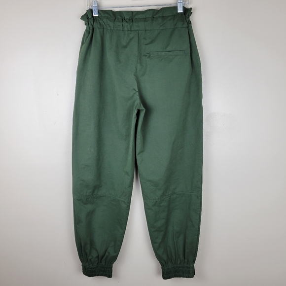 Urban Outfitters paperbag joggers - Picture 9 of 12